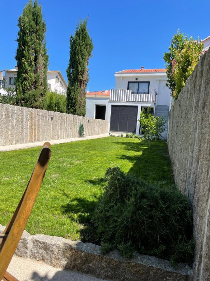Botica Guesthouse Espinho (Aveiro) Exterior foto