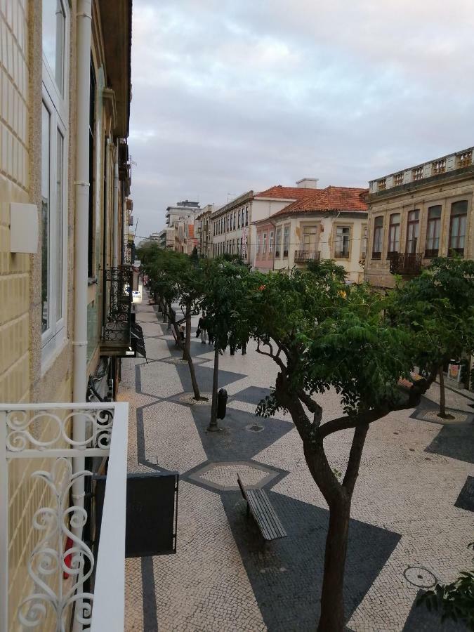 Botica Guesthouse Espinho (Aveiro) Exterior foto